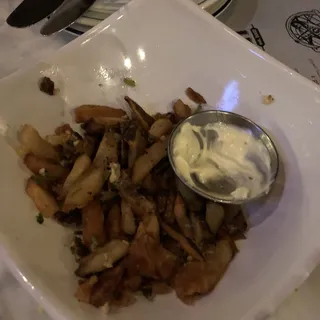 Truffle Fries