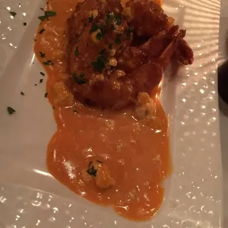 Buffalo Shrimp