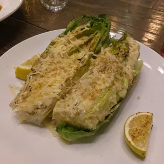 Grilled Caesar