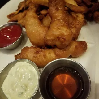 Fish & Chips