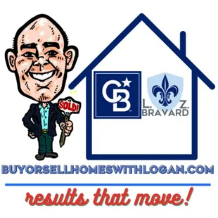 WWW.BUYORSELLHOMESWITHLOGAN.COM