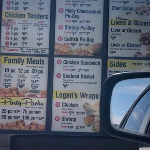 Menu Sept.2021
