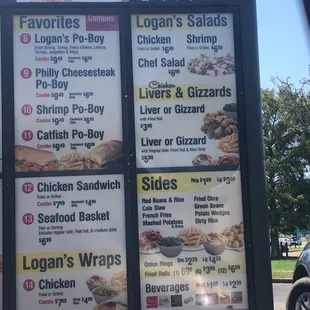 Menu Sept.2021