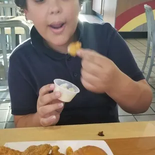 food