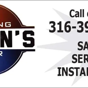 Logan's Heating and Air
