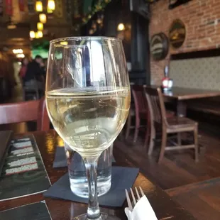 Pinot Grigo