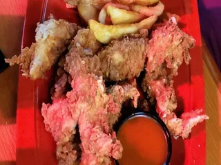 Fricker's Findlay