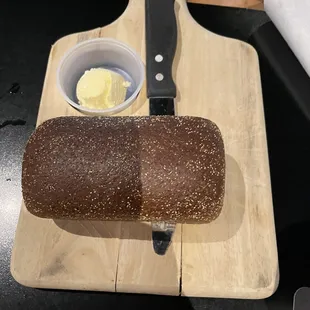 Logan's Rib-Eye