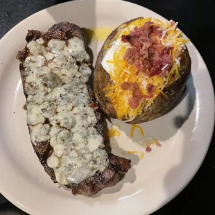 Steak