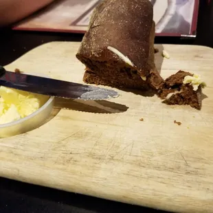 Bread