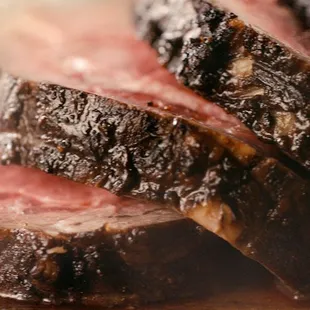 ribs, food, bbq ribs