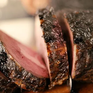 bbq ribs, ribs, food