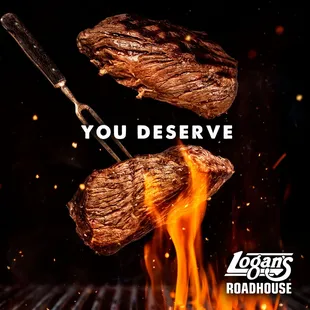 food, steak