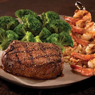 food, steak