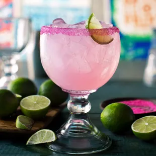 drink, dessert