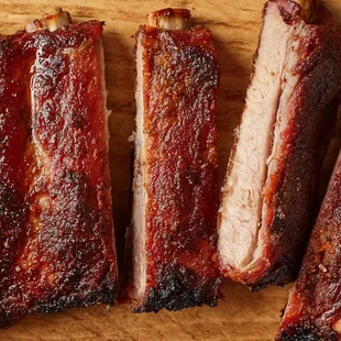 Ribs