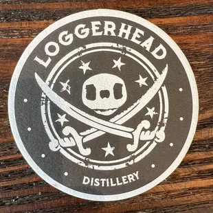 a skull and two crossed swords