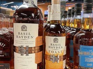 ABC Fine Wine & Spirits