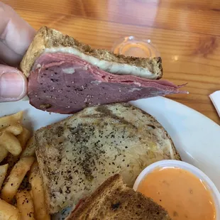 Reuben