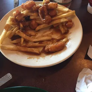 Poutine