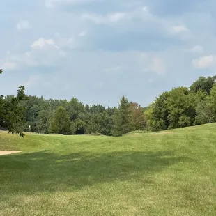 Loggers Trail Golf Club