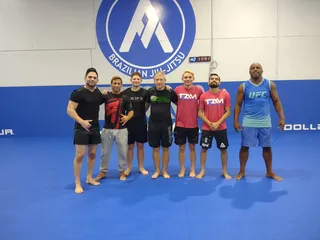 Urijah Faber's Ultimate Fitness