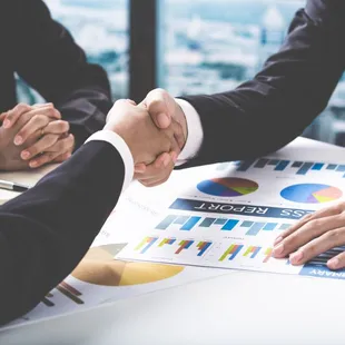 Your Accounting Partner