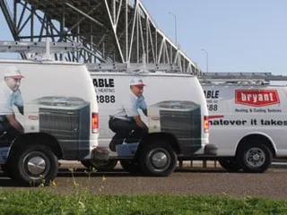 Affordable AC & Heating By Shane