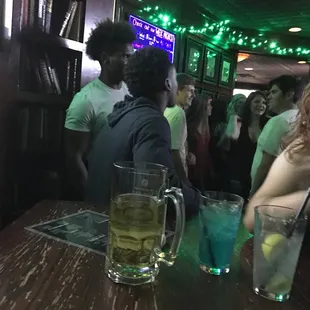 Best college bar. Period.