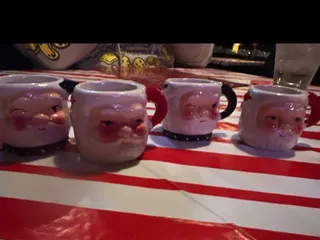 Whiskey Chicks