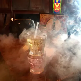 So mystical #LogiesLove