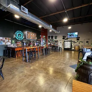 Incredible! I'm just so impressed with this brewery.