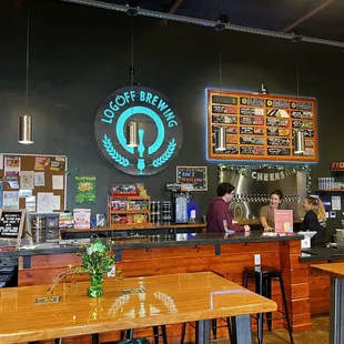 Incredible !!! Just incredible place for a beer.