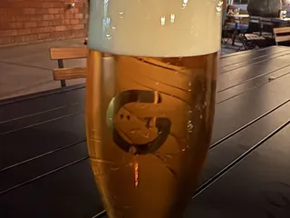 Geisthaus Brewing Company