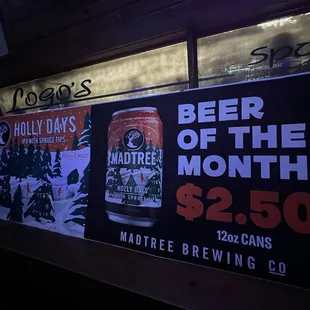 I told you. IPAs taste like a pine cone soaked in cough syrup.