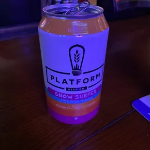 drink