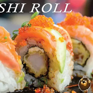 Sushi Roll