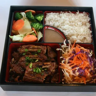 ribs, food, bbq ribs