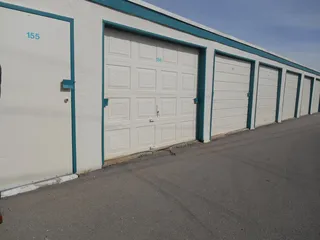 South Main Self Storage