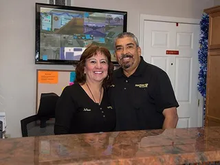 Discount Self Storage