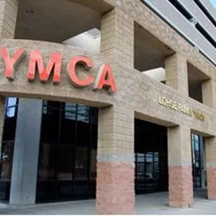 Lohse Family YMCA