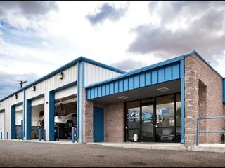 Mr. B's Paint & Body Shop