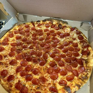 Large Pep