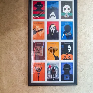 Loved this poster!