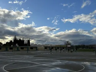 Rio Calaveras Elementary School