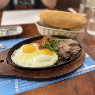 Banh Mi Chao