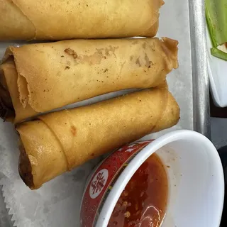 3 Roll Cha Gio Hai San