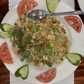House Special Fried Rice