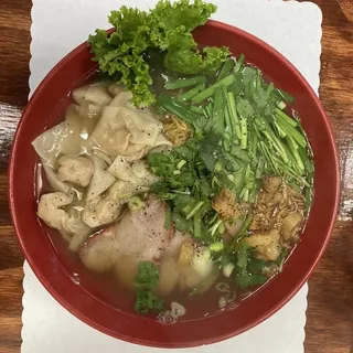 Hoanh Thanh Xa Xiu