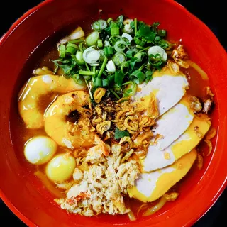 Banh Canh Tom Cua